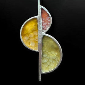 Inner Light Pendant with Patrik Kusek 1-31-27 Tucson