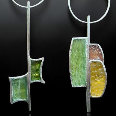 Inner Light Pendant with Patrik Kusek 1-31-27 Tucson
