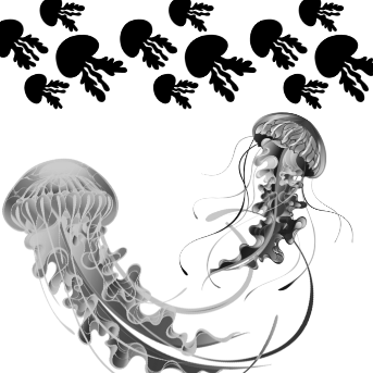 Project X Hot Rollers Sealife Set