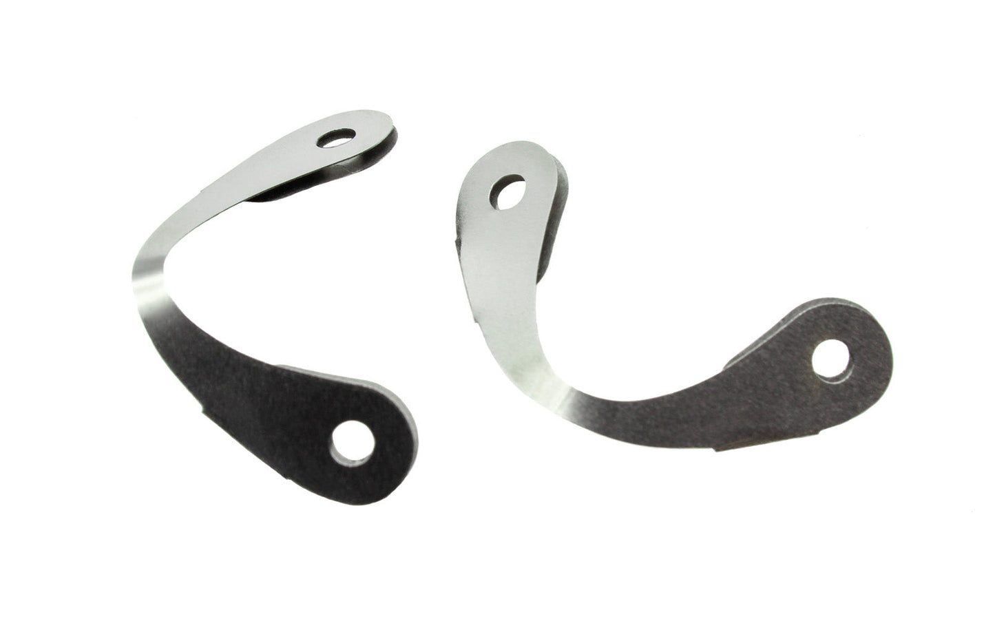 Replacement Ergonomic Carving Tool Blades — K Series (2 pcs) - Clay Revolution