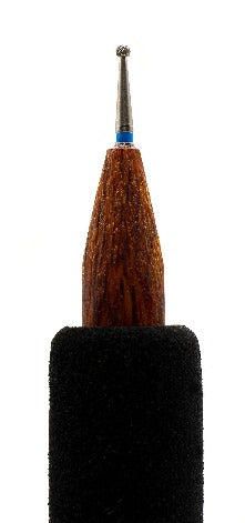 L1 Diamond Sgraffito Stylus Tool - Needle/1 mm Ball - Clay Revolution