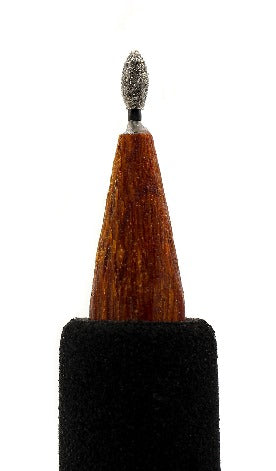 L3 Diamond Sgraffito Stylus Tool - Small Football/Large Football - Clay Revolution
