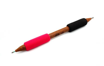L3 Diamond Sgraffito Stylus Tool - Small Football/Large Football - Clay Revolution