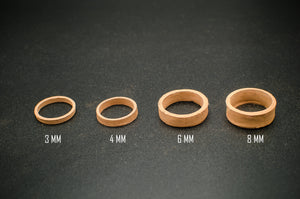 The Ring Maker - Stone Shape by CMMC Tools