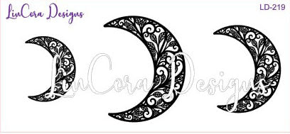 LinCora Designs Texture Mat 219