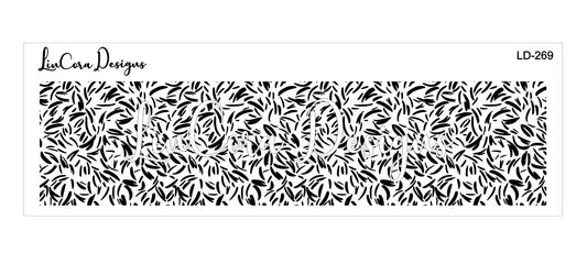 LinCora Designs Texture Mat 269