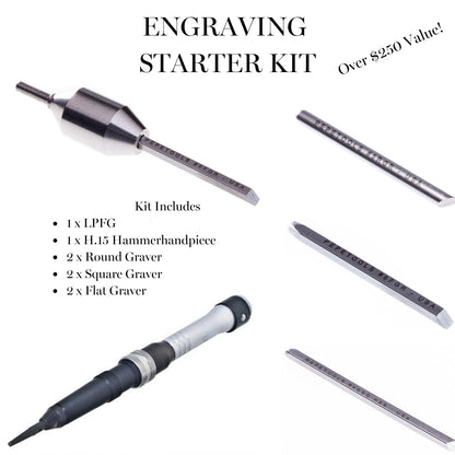 Lion Punch Forge Adapter - Clay Revolution