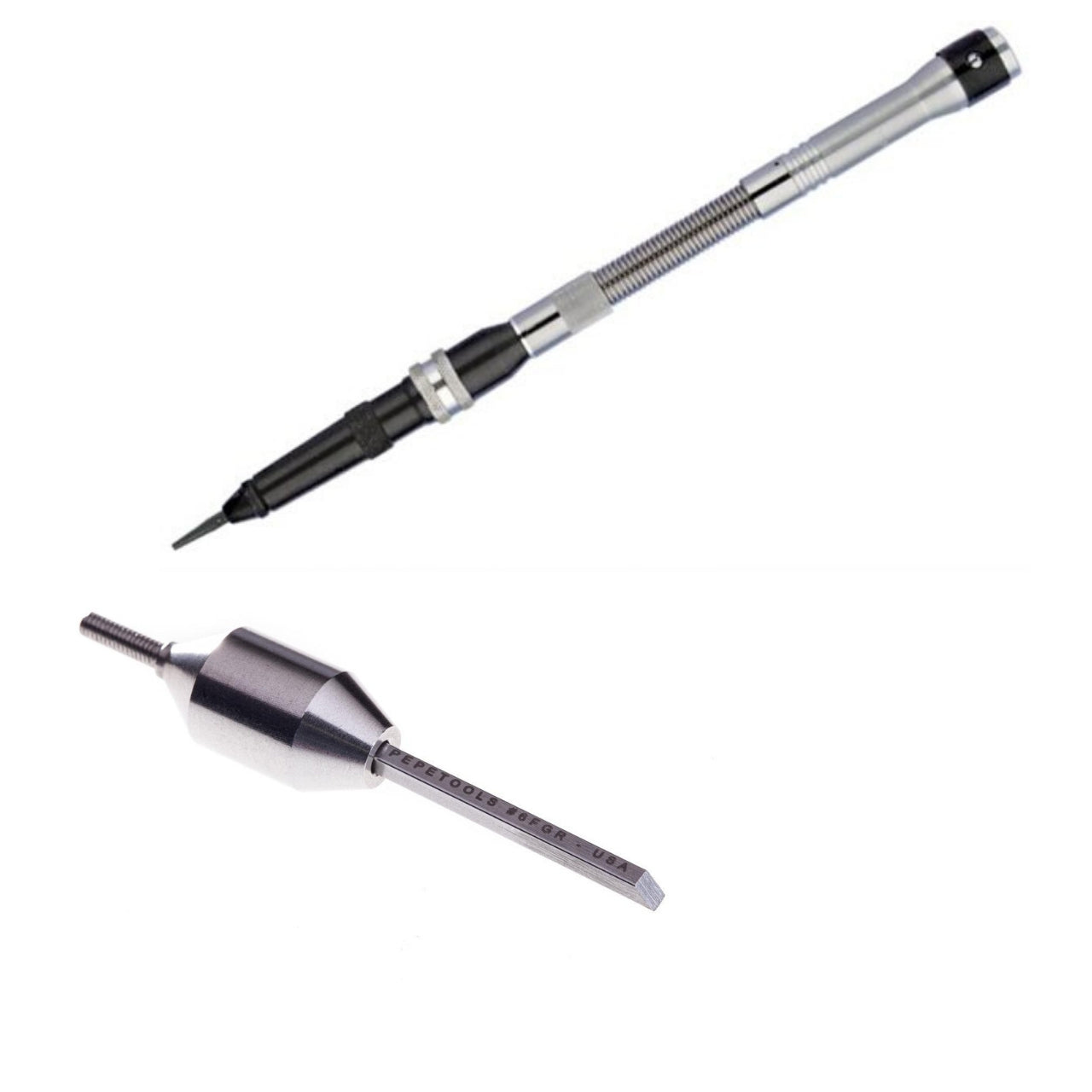 Lion Punch Forge Adapter - Clay Revolution