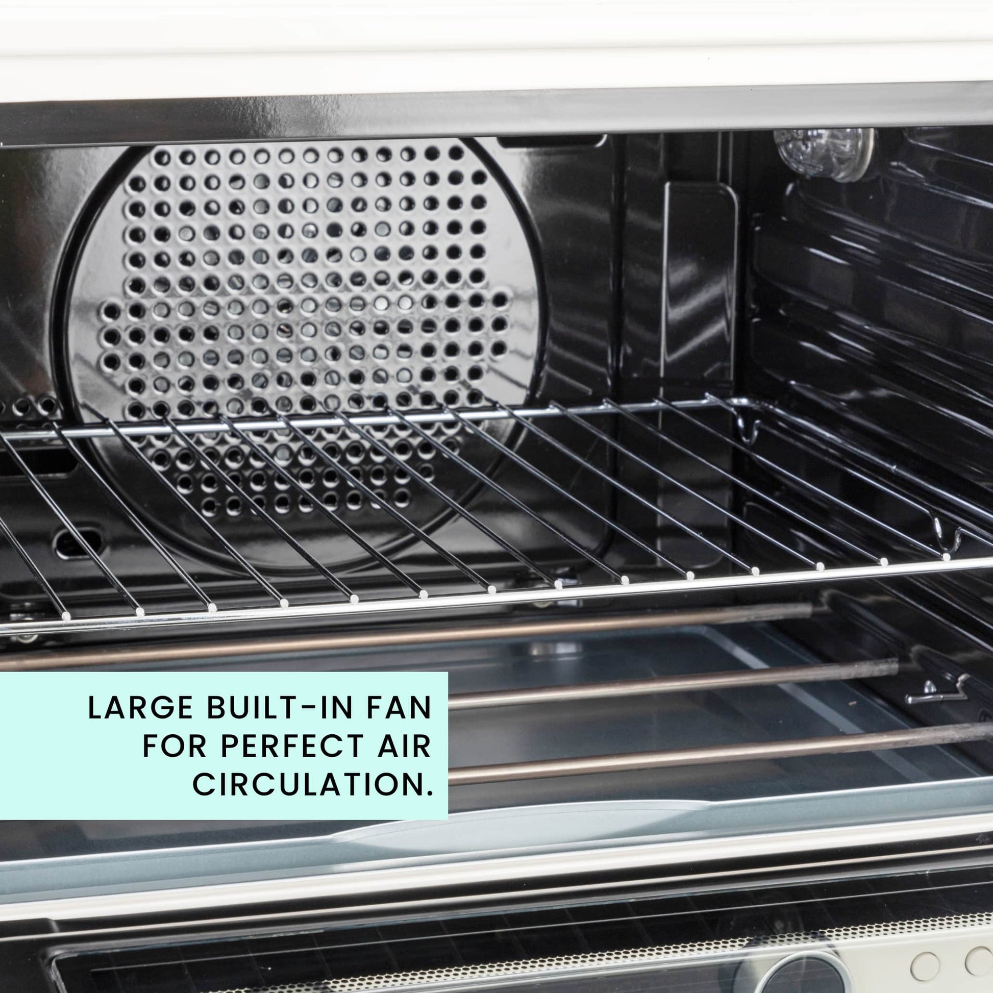 MakerFlo Sublimation Oven 40L - Clay Revolution