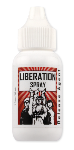 Liberation Spray - 1oz