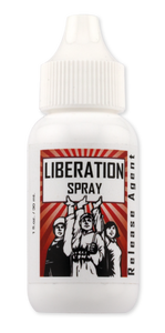 Liberation Spray - 1oz