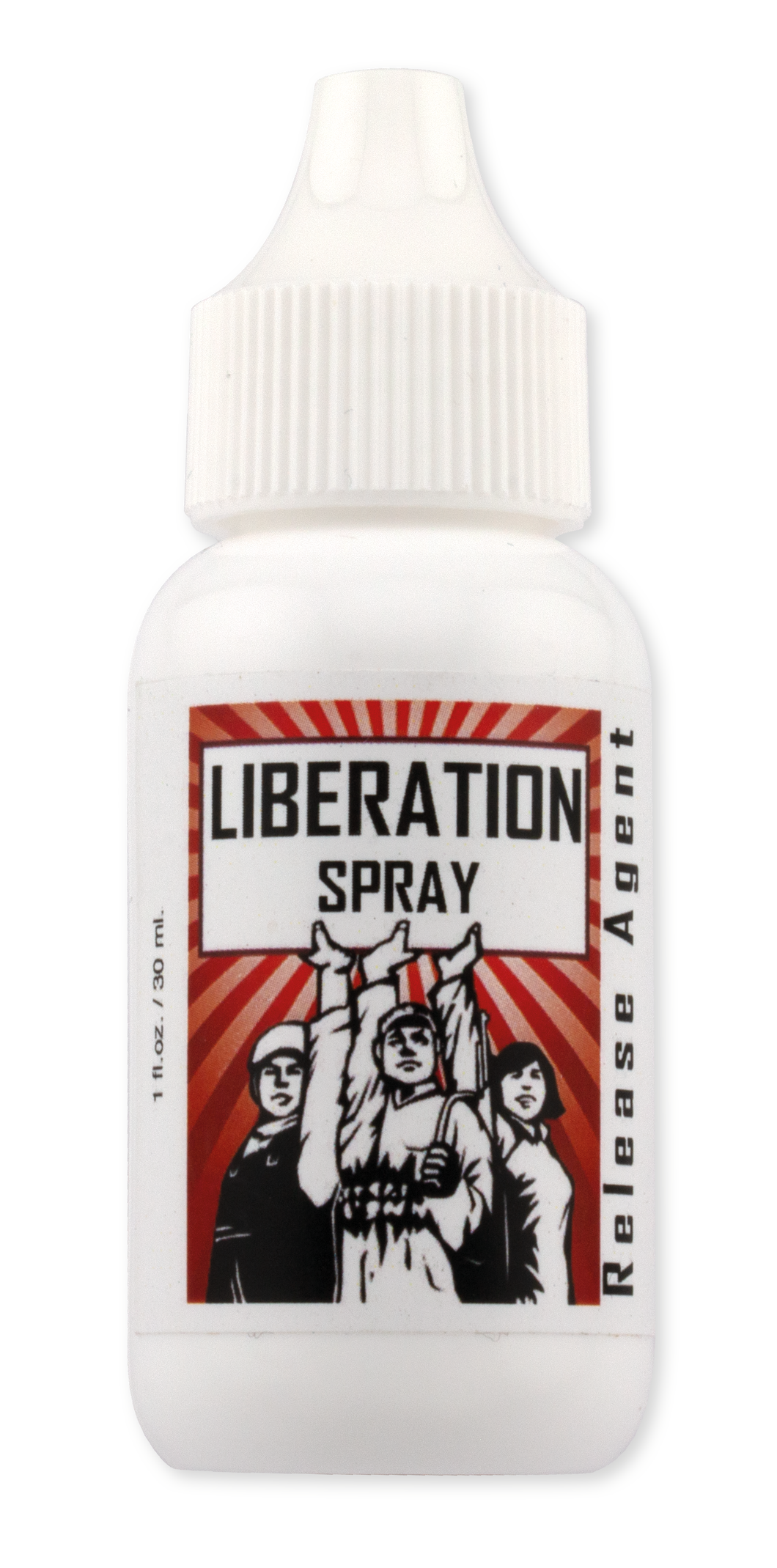 Liberation Spray - 1oz