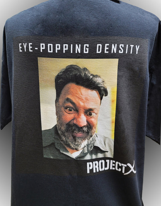 Project X Eye-Popping Meme Tee