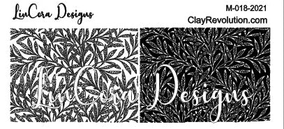 LinCora Dual Texture Mat 018