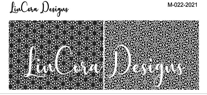 LinCora Dual Texture Mat 022