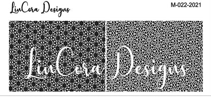 LinCora Dual Texture Mat 022