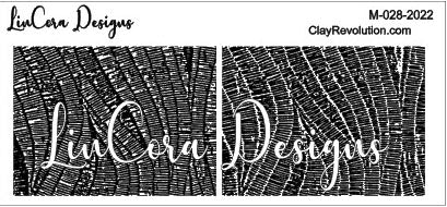 LinCora Dual Texture Mat 028