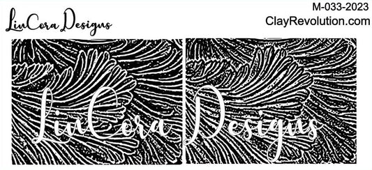 LinCora Dual Texture Mat 033