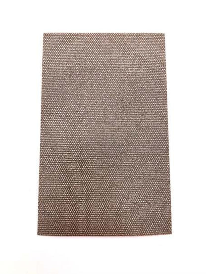 Diamond Sandpaper (Sold Individually) - Clay Revolution