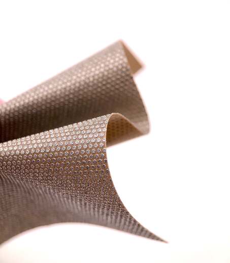 Diamond Sandpaper (Sold Individually) - Clay Revolution