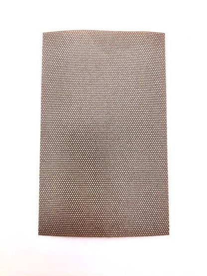 Diamond Sandpaper (Sold Individually) - Clay Revolution