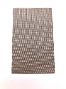 Diamond Sandpaper (Sold Individually)