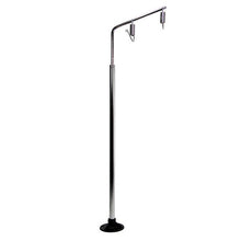 Laden Sie das Bild in den Galerie-Viewer, Double Motor Hanger w/ Base Mount for Rotary Motor by Foredom