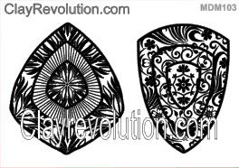 Multi-Design Mat 103