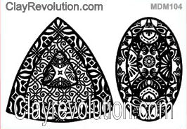 Multi-Design Mat 104