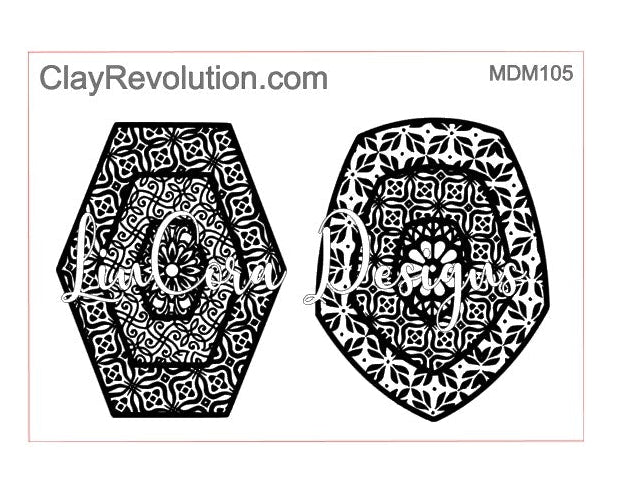 Multi-Design Mat 105