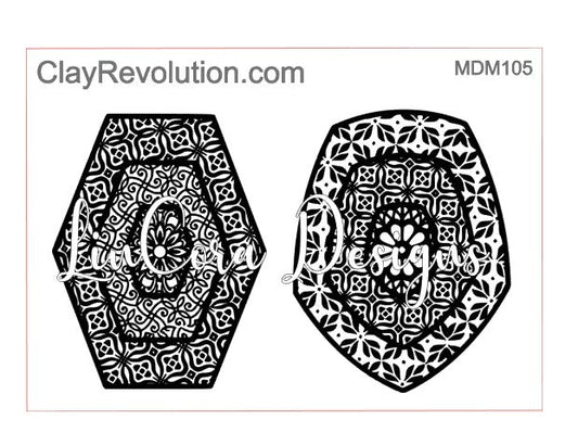 Multi-Design Mat 105