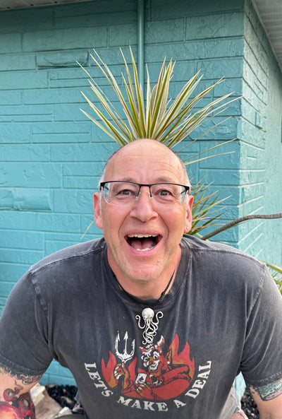 Michael Marx