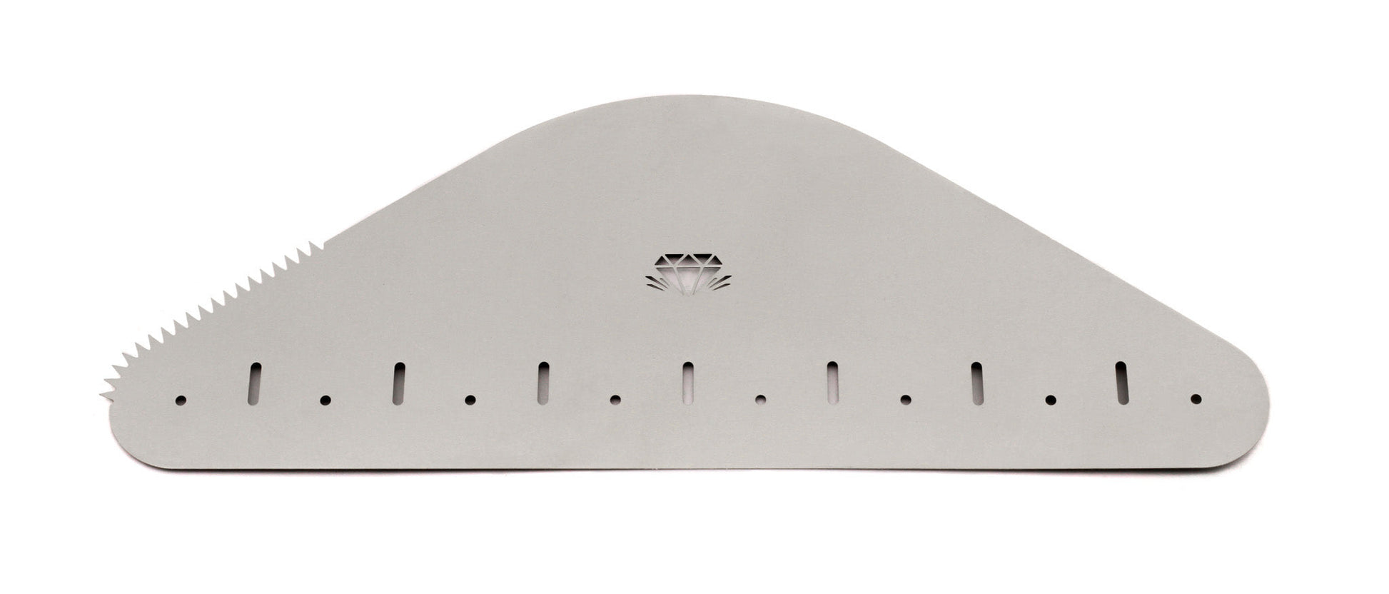 Large Metal Rib - Clay Revolution