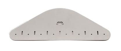 Large Metal Rib - Clay Revolution