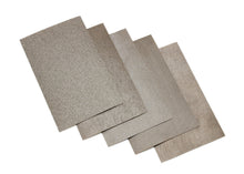 Carregar imagem no visualizador da galeria, 5-Piece Diamond Sandpaper Set