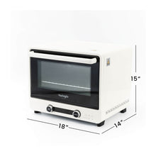 Load image into Gallery viewer, MakerFlo Sublimation Oven 40L