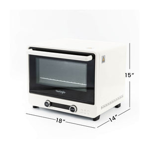 MakerFlo Sublimation Oven 40L