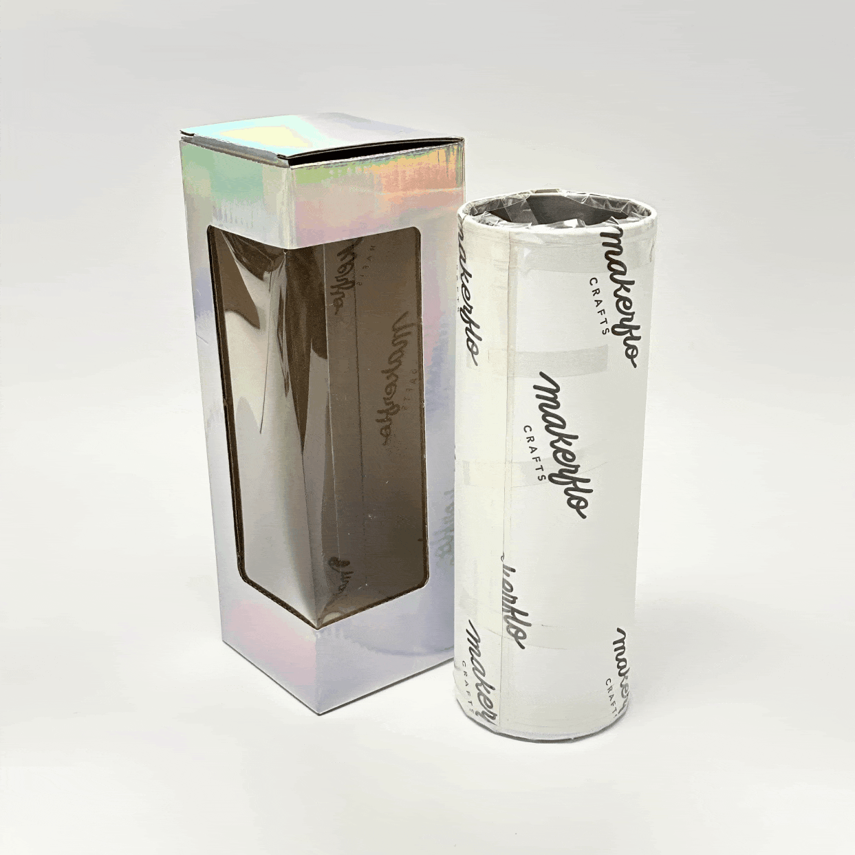 MakerFlo Sublimation Oven 40L - Clay Revolution