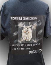 Load image into Gallery viewer, Project X Connections Meme Tee