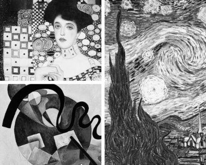 Project X Hot Rollers Masterpieces Set