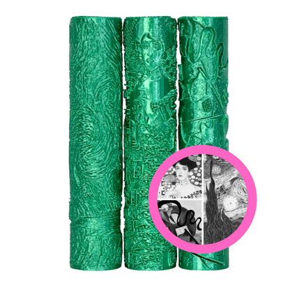 Project X Hot Rollers Masterpieces Set