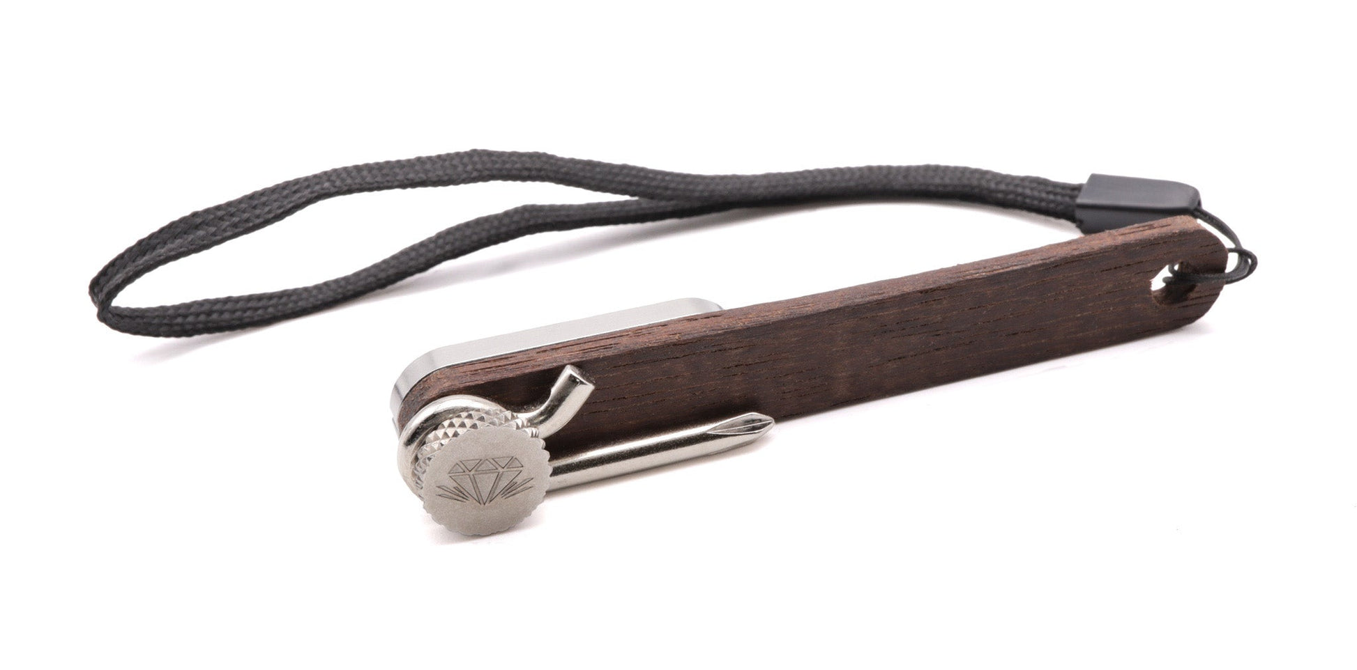 NEW!! Mini-Wrench Screwdriver - Clay Revolution