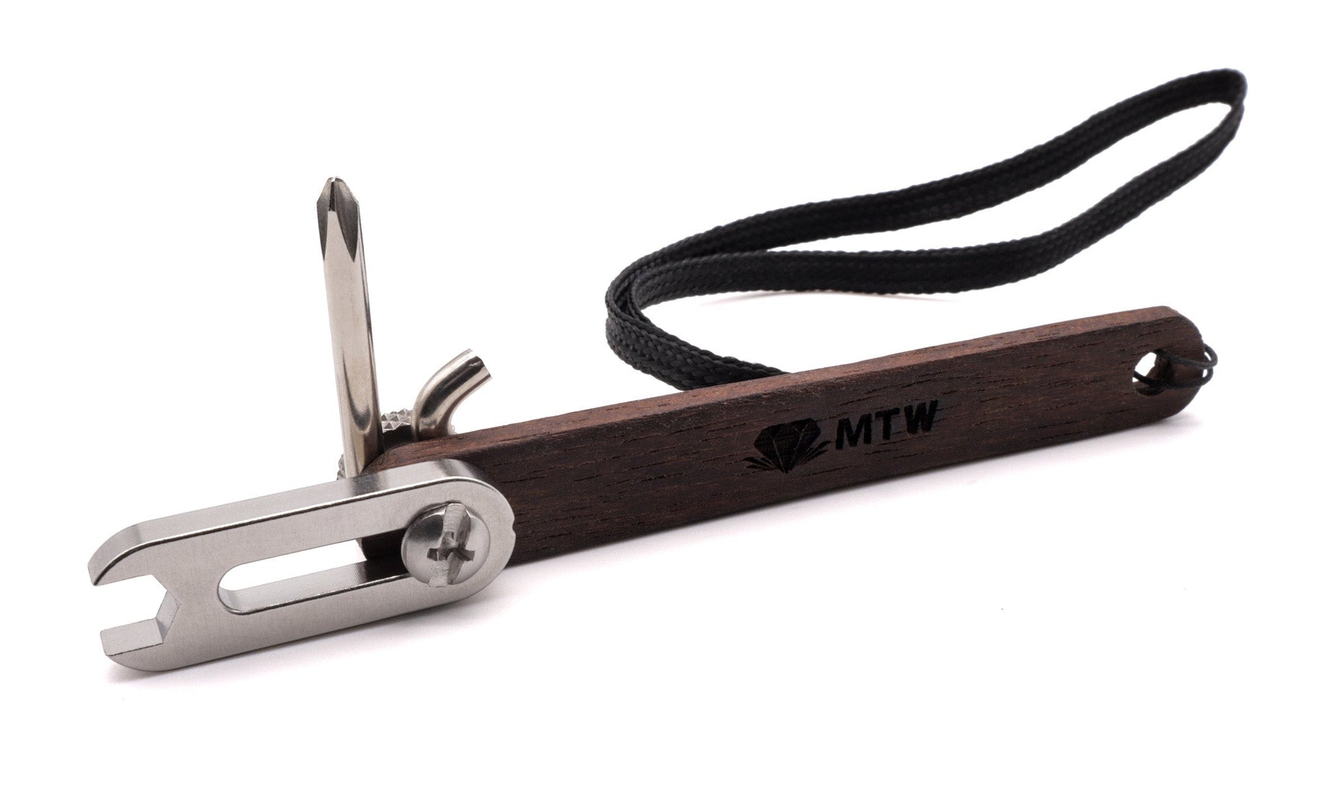 NEW!! Mini-Wrench Screwdriver - Clay Revolution