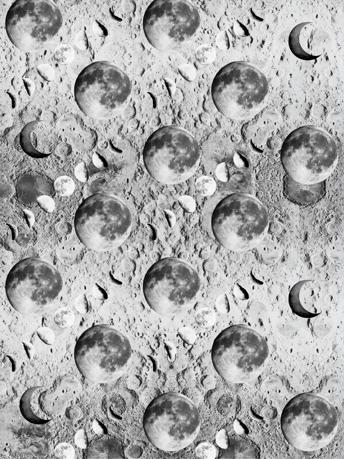 Project X Hot Rollers Celestial Set