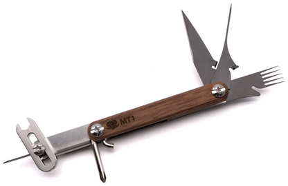 NEW!! Bird of Paradise Pottery Multi-Tool - Clay Revolution