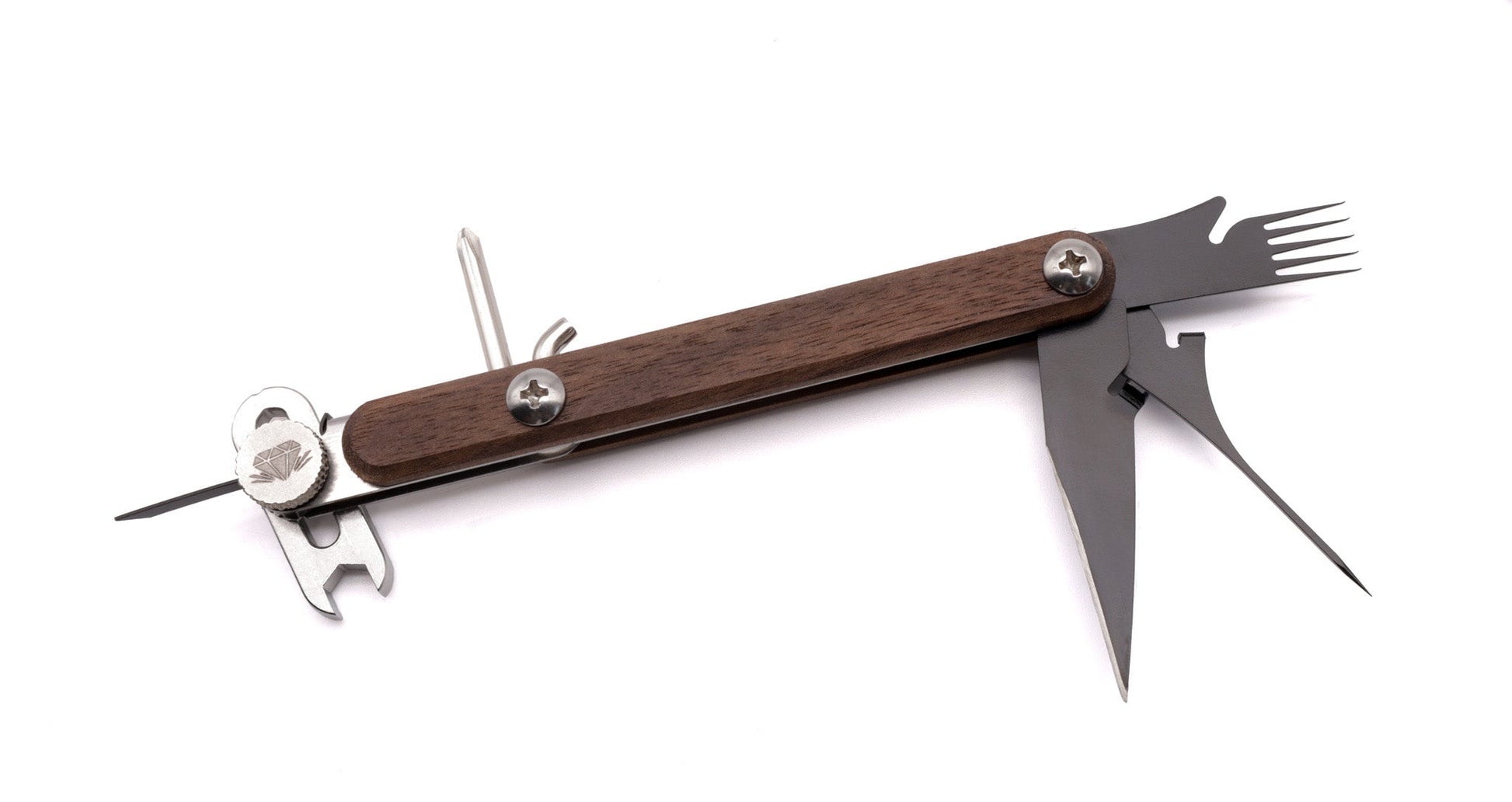NEW!! Pottery Multi-Tool Set 1 - Clay Revolution