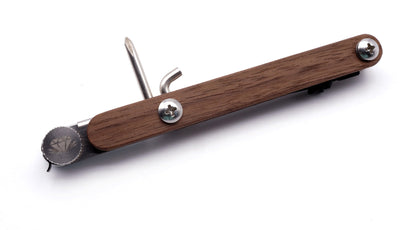 NEW!! Bird of Paradise Pottery Multi-Tool - Clay Revolution