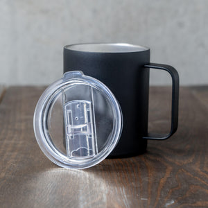 12oz Coffee Mug