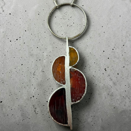 Open Frame Pendant with Patrik Kusek 1-31-27 Tucson