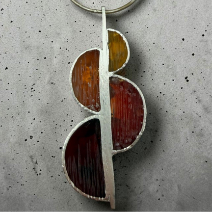 Open Frame Pendant with Patrik Kusek 1-31-27 Tucson